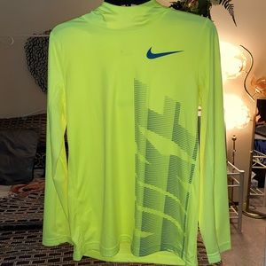 Nike Athletic Hoodie